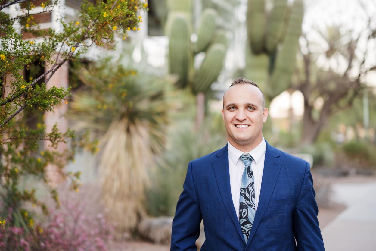 Picture of Dillon Dobson